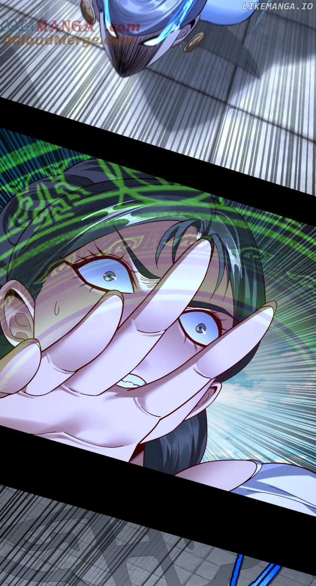 Me, The Heavenly Destined Villain Chapter 229 - page 48